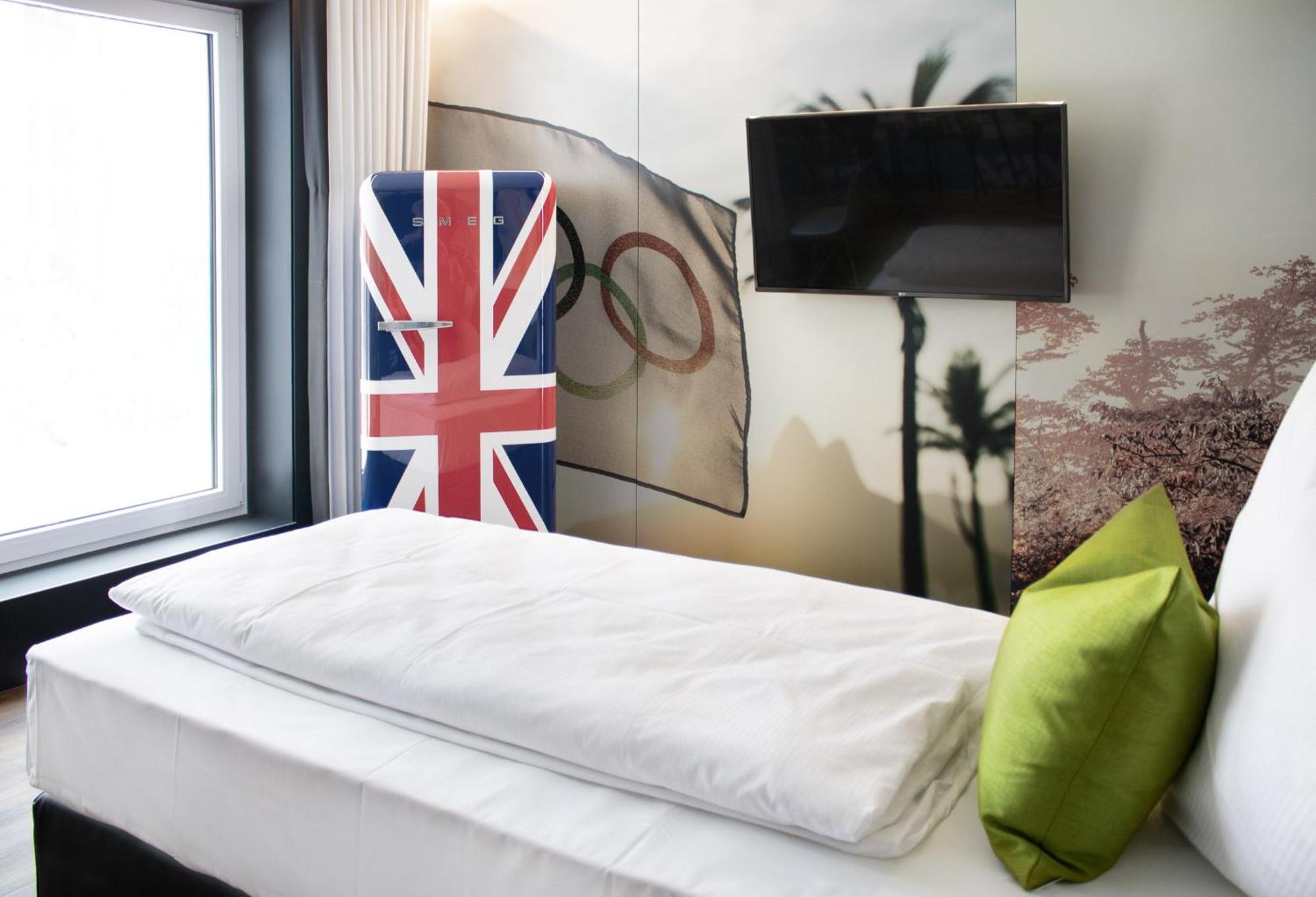 Mwh Hotel By Wmm Hotels Wiesentheid ภายนอก รูปภาพ