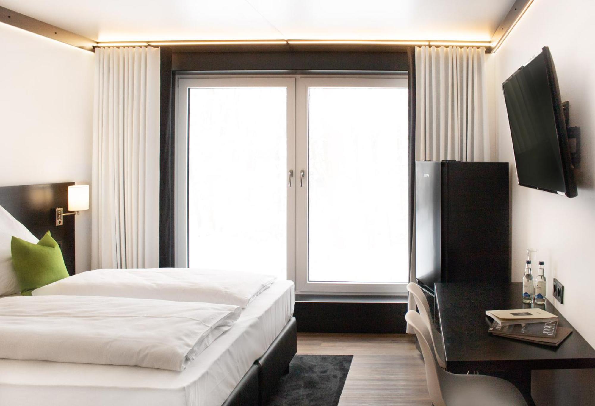 Mwh Hotel By Wmm Hotels Wiesentheid ภายนอก รูปภาพ