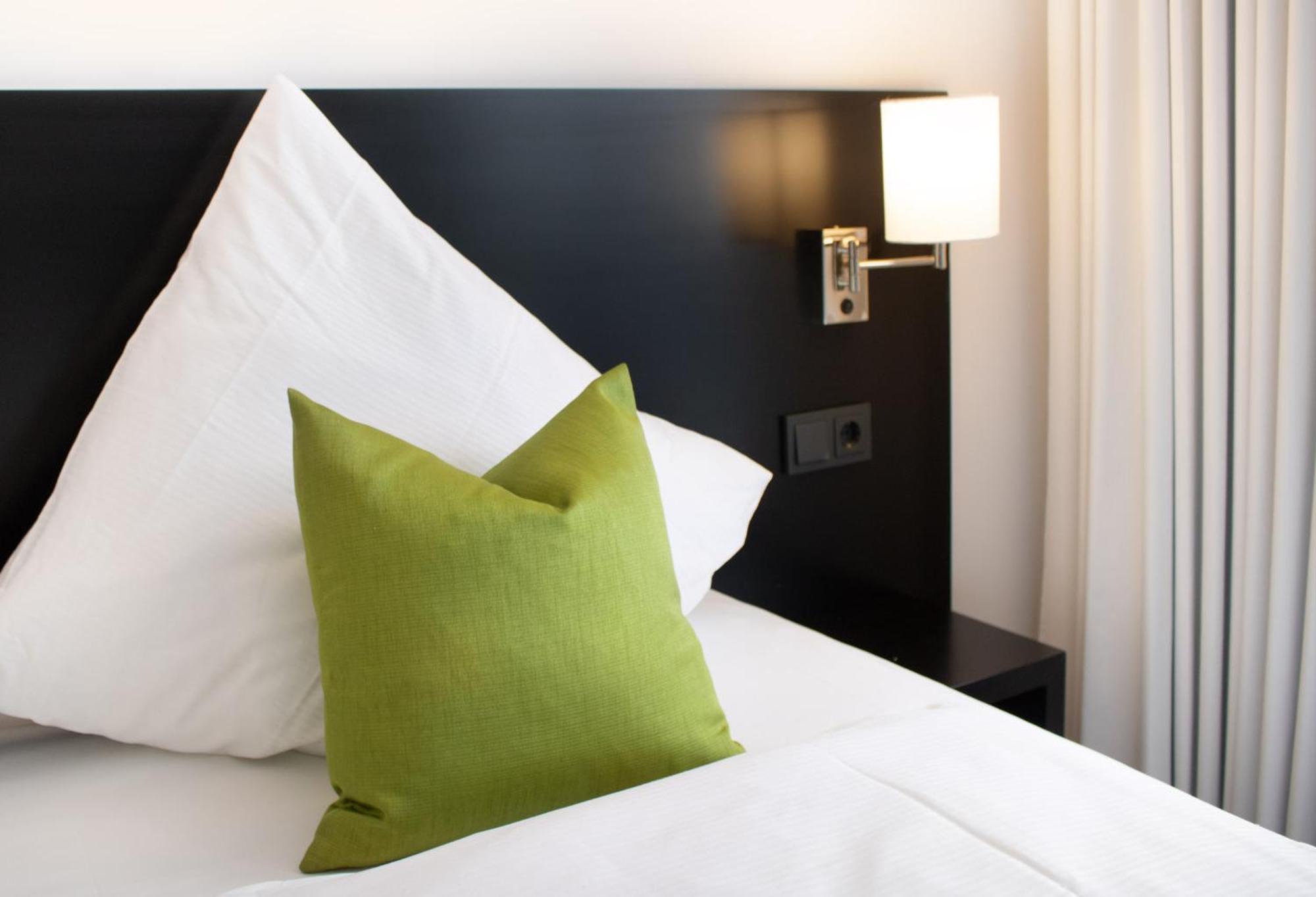 Mwh Hotel By Wmm Hotels Wiesentheid ภายนอก รูปภาพ