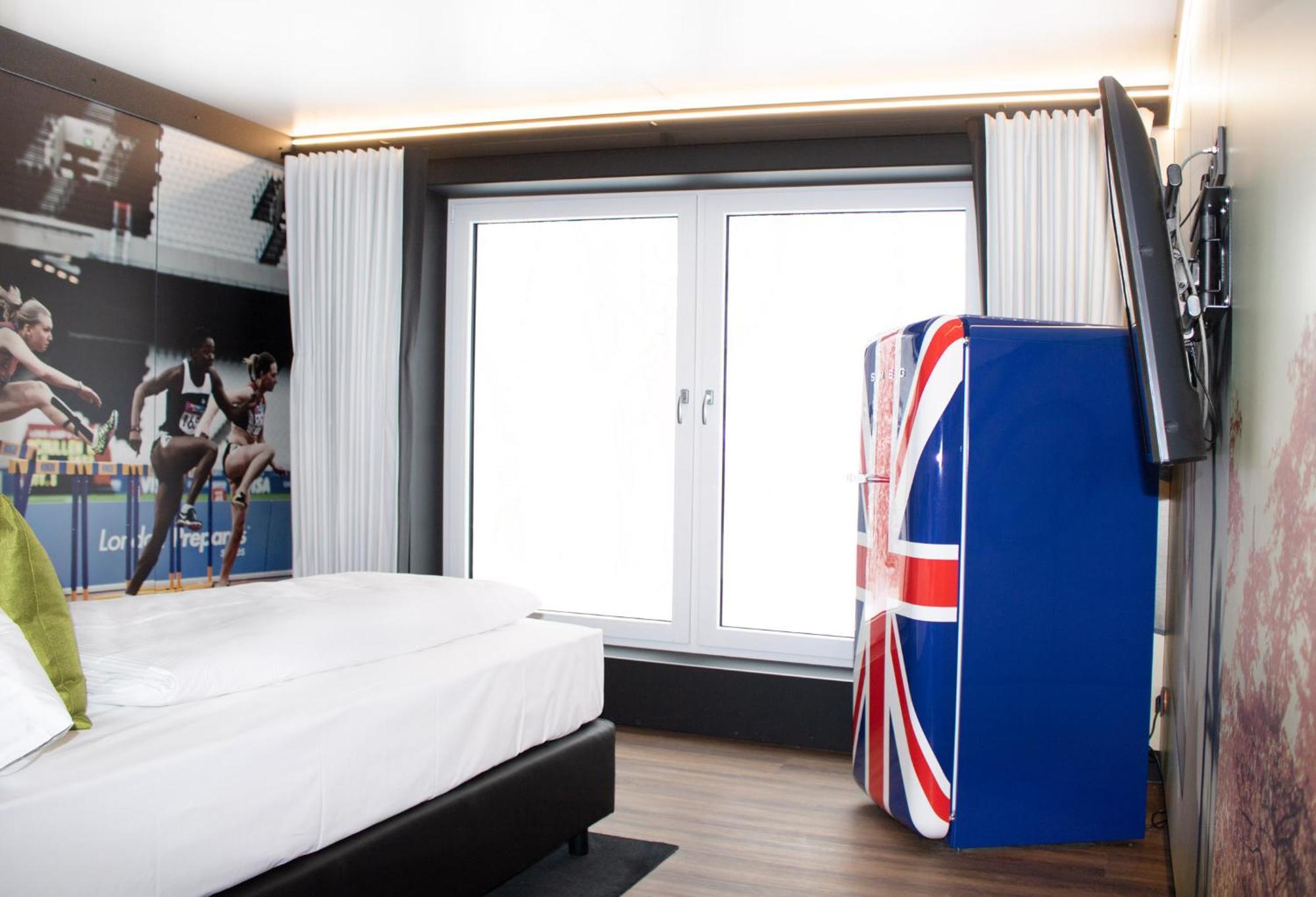 Mwh Hotel By Wmm Hotels Wiesentheid ภายนอก รูปภาพ