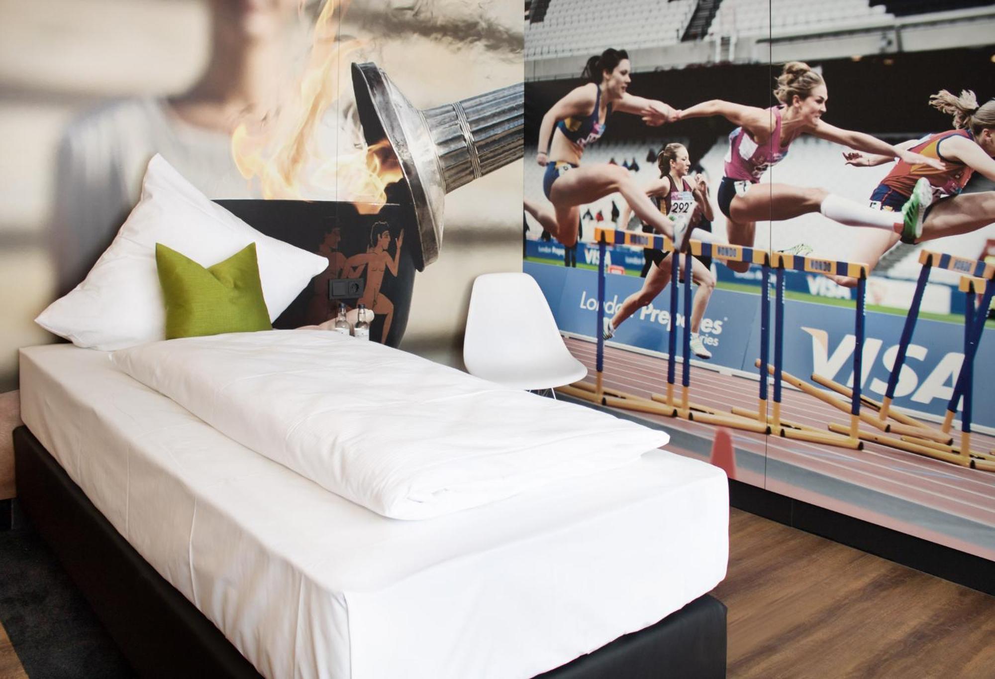 Mwh Hotel By Wmm Hotels Wiesentheid ภายนอก รูปภาพ