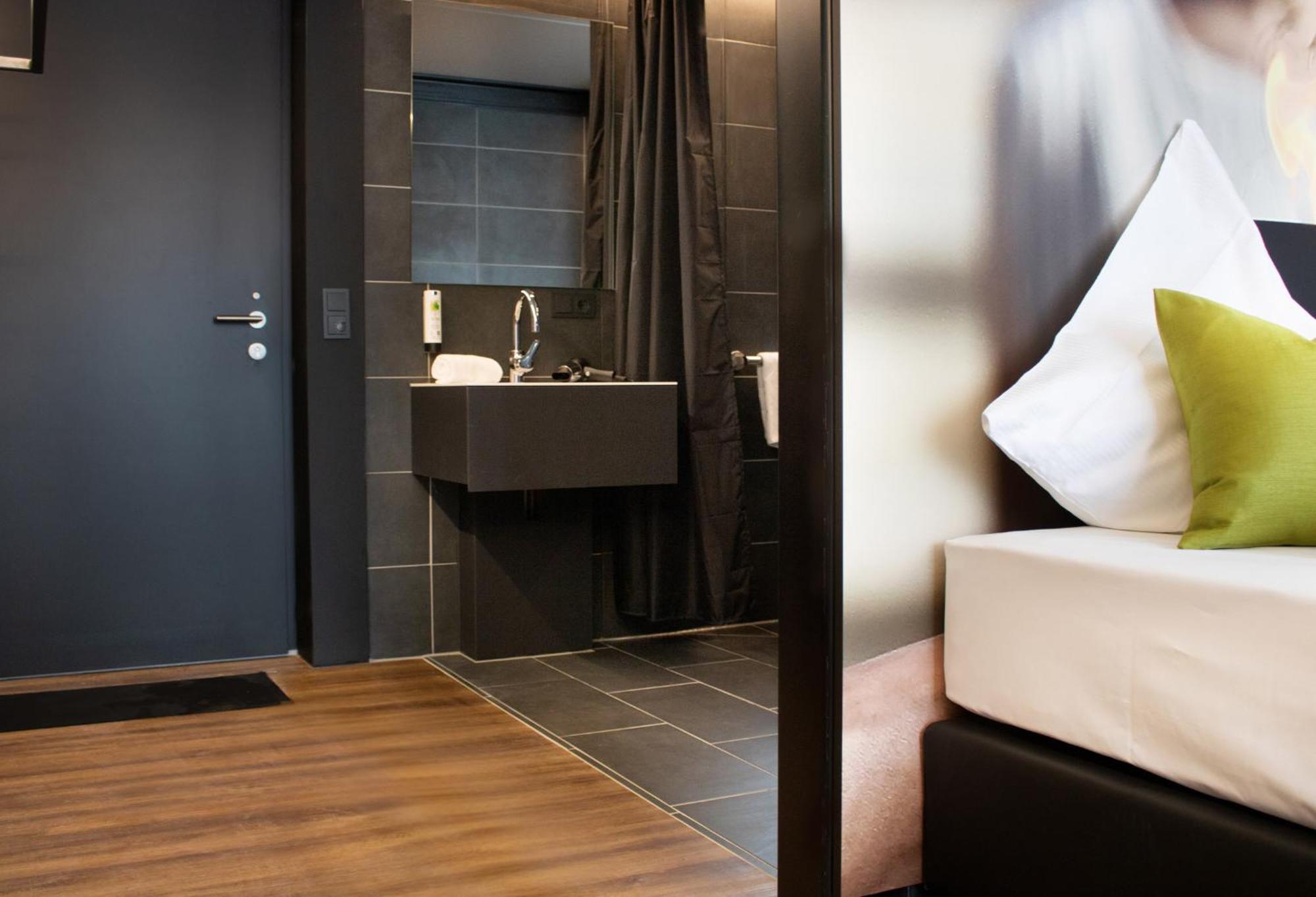 Mwh Hotel By Wmm Hotels Wiesentheid ภายนอก รูปภาพ